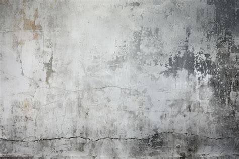 Premium AI Image Old Grunge Concrete Wall Texture Background For Interior