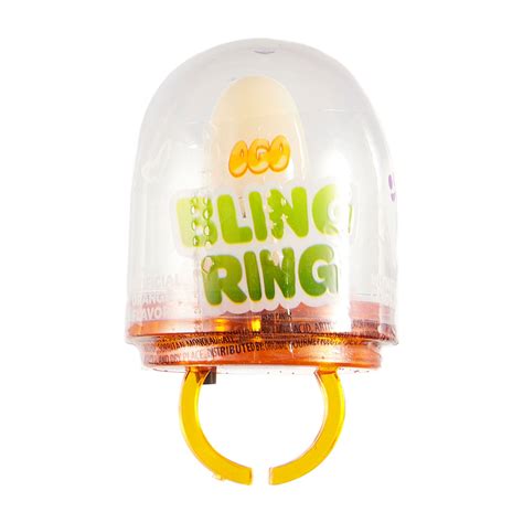 Bling Rings