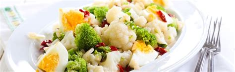 Introducir 60 Imagen Recetas De Comida Con Brocoli Y Coliflor