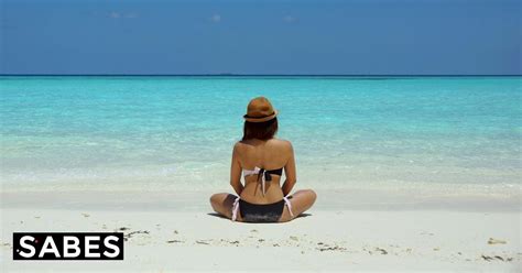 De la playa al paseo Cómo estilizar tu bikini con otras prendas Sabes cl