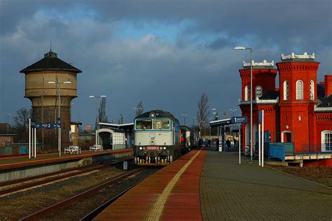 754 025 w zachodzącym słońcu 30 01 2022r l Kostrzyn l 754 Flickr