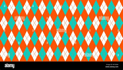 Argyle Pattern Hi Res Stock Photography And Images Alamy