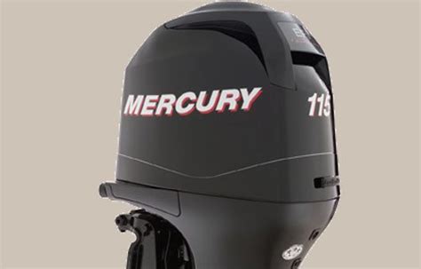 Mercury Efi Stroke Service Manual