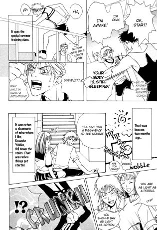 Vibrator Bodybuilder Luscious Hentai Manga Porn