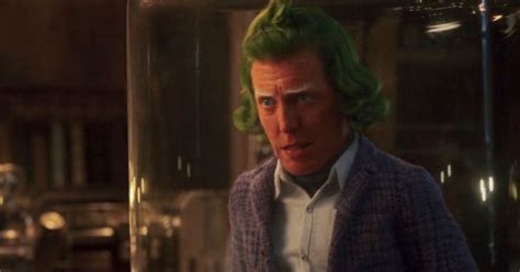 Dwarf Actors Slam Casting Of Hugh Grant As Oompa Loompa In New Willy