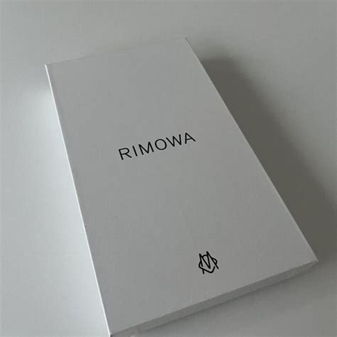 Rimowa Rimowa iPhone 14 Pro Max Polycarbonate Case - Black | Grailed