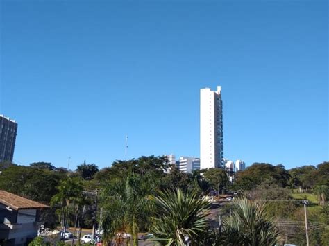 Frente Fria Se Aproxima E Temperaturas Despencam Na Capital Jd Not Cias