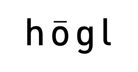 Hogl
