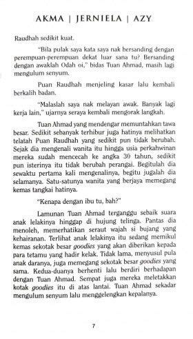 Novel Seram Berteman Roh Semangat Puaka Wujud Karya Publika