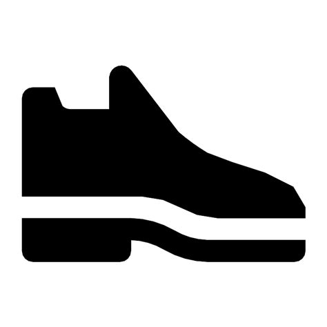 Shoe Vector Svg Icon Svg Repo