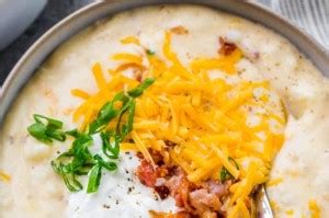 15 Potato Recipes For National Potato Day Southern Savers