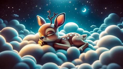 Super Relaxing Baby Lullaby Best Bedtime Music For Sweet Dreams