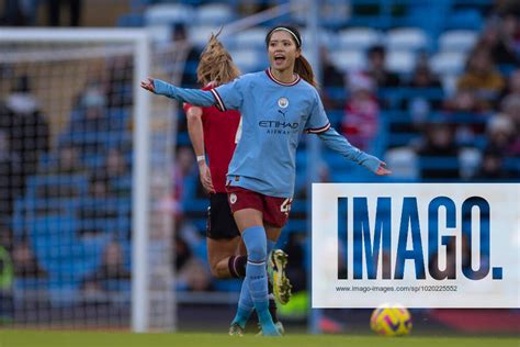 Manchester City V Manchester United ManU Barclays Women S Super