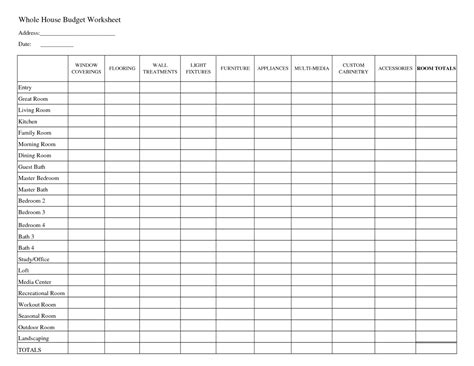 baby budget spreadsheet uk  baby budget spreadsheet