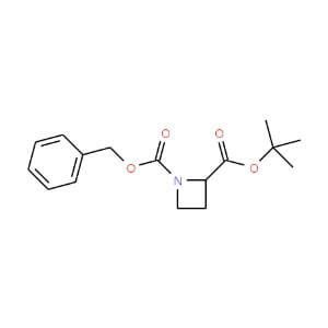 Tert Butyl L N Benzyloxycarbonylazetidine 2 Carboxylate CAS 153704 88