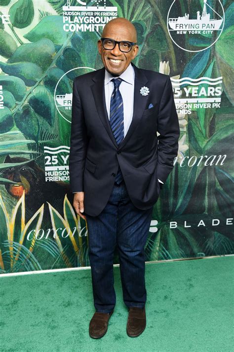 Is Al Roker Still on 'Today'? Knee Surgery Updates | Closer Weekly