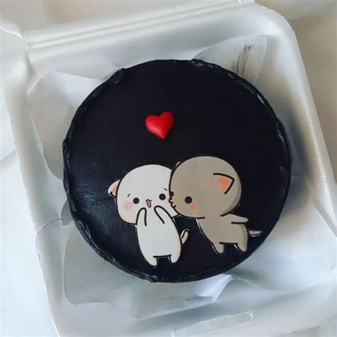 Cute Bento Cake Zivmart