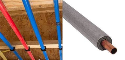 How To Install Heat Tape On Pex Pipe Stepwise Guide