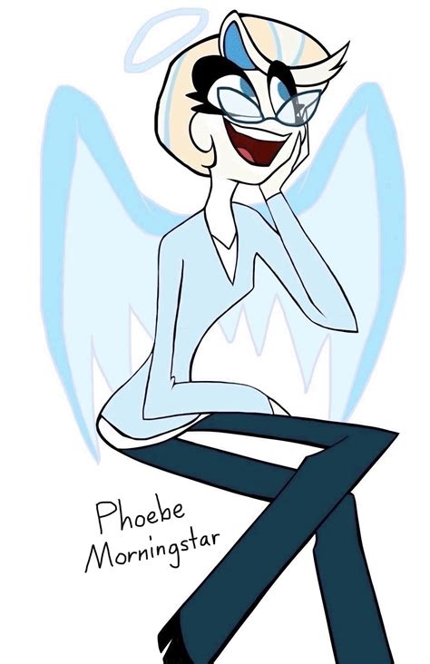 Phoebe Morningstar | Fandom