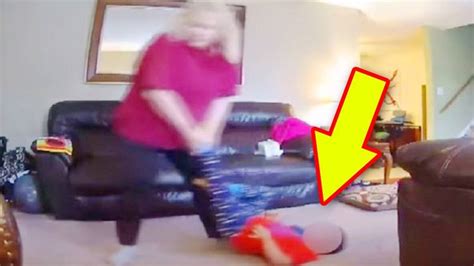 10 Real Shocking Things Caught On Nanny Cam Nanny Cam Nanny Camera Youtube