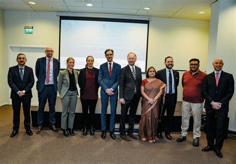 India In Sweden Latvia On Twitter Collaborations For