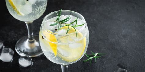 Ricetta Gin Tonic Facile Come Uno Chef