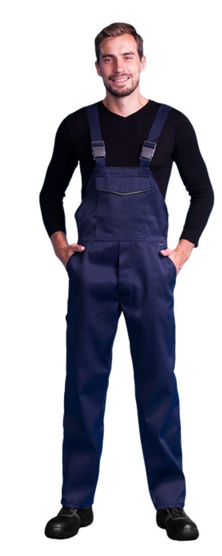 Костюм "Докер-2" П/К цвет (т. синий/василек) с желтой отделкой, купить ...