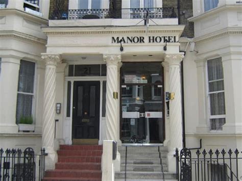 Manor Hotel, London | 2021 Updated Prices, Deals