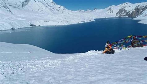 Tilicho Lake And Thorong La Pass Trek Days Itinerary And Cost