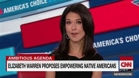 CNN Finally Signs Latina Contributor - The Latinx