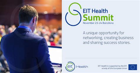 EIT Health Summit | EIT