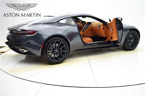 New Aston Martin Db V For Sale F C Kerbeck Aston