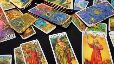 Tarot Y Numerología Relación Para Revelar Tu Destino 2024