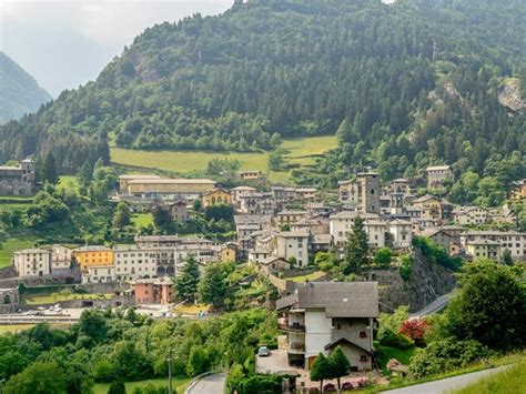 Gromo Cosa Fare Cosa Vedere E Dove Dormire Lombardia Info