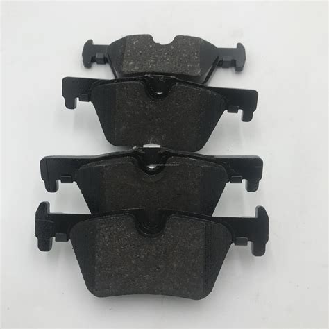 34 21 6 873 093 F30 F35 Rear Brake Pads For Bmw F20 F34 Brake Pads