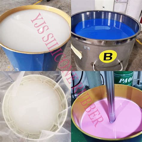 Rtv2 Liquid Silicone Rubber For Molds Making Artofit