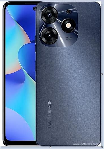 Tecno Spark 10 Pro Price In Nigeria Key Features 8GB RAM 256GB