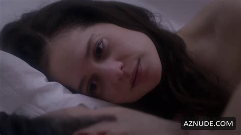 GABRIELS RAPTURE PART THREE NUDE SCENES AZNude