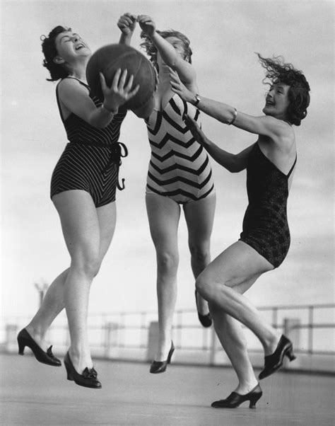 Beach Ball Belles By Fox Photos