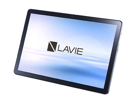 Necpcwuxga Android Lavie Tab T Itmedia Pc User