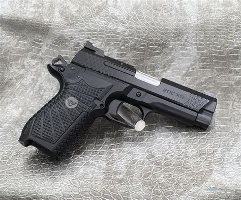 Wilson Combat Edc X9 For Sale At 951525846