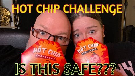 One Chip Challenge 2023 Rules