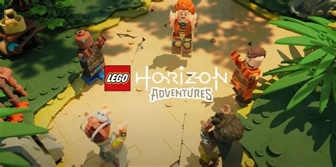 LEGO Horizon Adventures Pre Order Bonus Explained