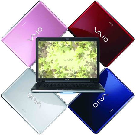 PRICE FOR EVERYTHING: Sony Vaio Laptop Prices in India