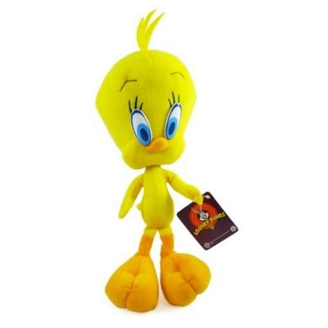 looney tunes tweety 10" tweety bird plush doll - Walmart.com - Walmart.com