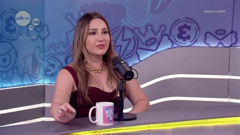 Veja tudo o que rolou no Mesacast BBB desta quarta 14 2 vídeos do