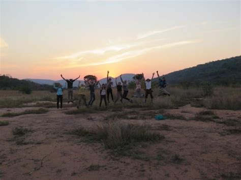 Isv Volunteer Projects In South Africa Go Overseas