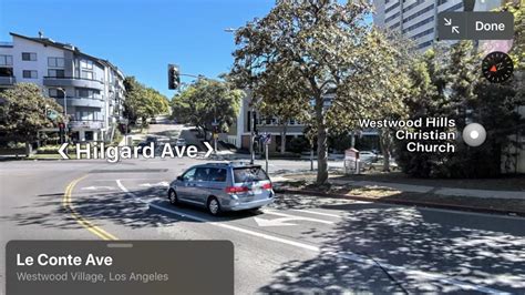 How To Use Apple Maps Street View And Other New Features The Plug