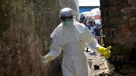 Ebola Crisis Too Slow Who Promises Reforms Bbc News