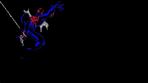 Spider Man 2099 HD Wallpapers - Wallpaper Cave